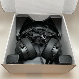NIB Omen Blast Gaming Headphones